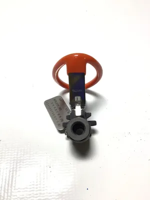 Unbranded 1/4″ NPT Carbon Steel Ball Valve 2000 WONACE WCB Shut-Off Valve(Lot of 10)