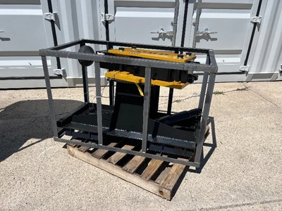 CFG Skid Steer Breaker (PD680-PZ)