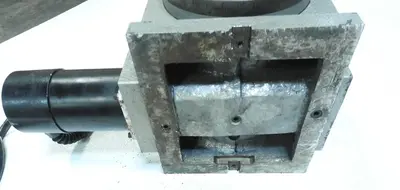 Used SMW RT 160 PY Rotary Tables Kentucky US | Aucto #565219