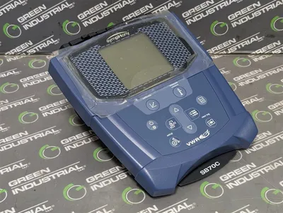VWR International SB70C Benchtop pH / Conductivity Meter 248504-A01New NIB