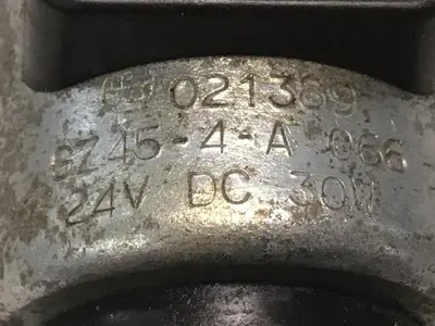 USED ARBURG 4WE6D61EG24N9K4-AR