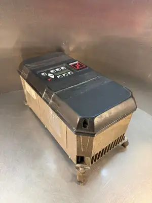 Berges ACP6015-0CSLV Frequency Inverter ACP60150CSLV (11.6.1)
