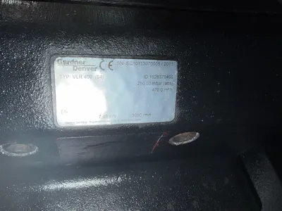 2011 RIETSCHLE VRL400 Vacuum Pumps | CNC EXCHANGE (2)