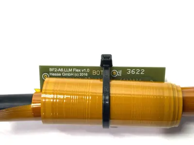 USED HESSE BF2-A6.LLM