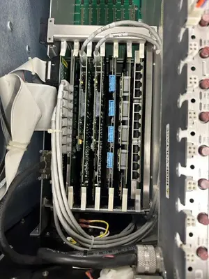 Used 2010 EAGLE ETS-364 Semiconductor Test Illinois US | JAD Group #1542634