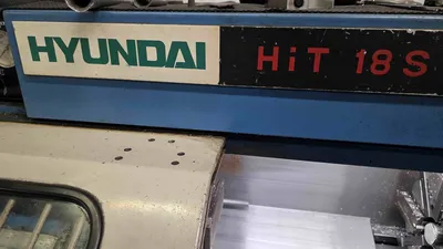 USED HYUNDAI HIT-18S