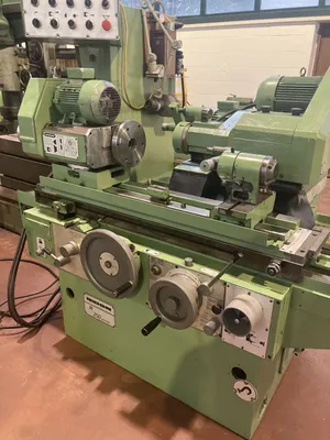 Used RIBON RI250 Internal Grinders IT | Gamba Macchine Srl #1282089