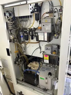 USED 2004 KITAMURA 2XIF