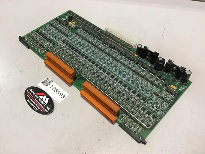 USED VAN DORN PC330-038