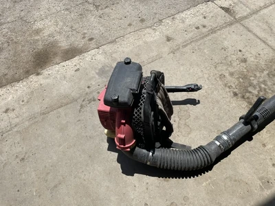 Used _UNKNOWN_ _UNKNOWN_ Leaf Blowers (Commercial) Michigan US | Miedema Asset Management Group #1320807