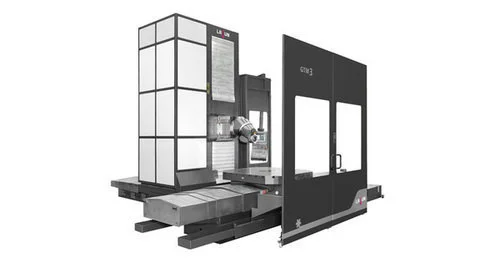 NEW LAGUN GTM 3