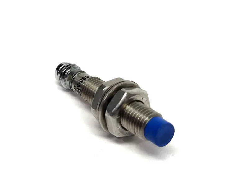 Used Contrinex DW-AS-633-M8-001 Proximity Sensors Michigan US | Maverick Industrial Sales #1460530