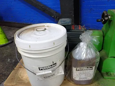 Used PULSAFEEDER 7660HSE Pumps Ohio US | HGR 24 #912468