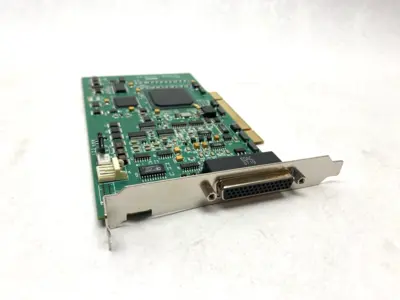 Used Matrox Y751_0301 Rev B Frame Grabbers & Cameras Michigan US | Maverick Industrial Sales #1489416