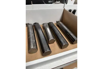 Used _UNKNOWN_ _UNKNOWN_ Boring Bars California US | KD Auctions #1359372