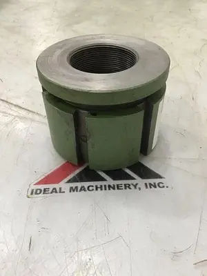USED NEWBURY 150TON