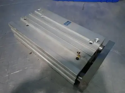 USED SMC MGPM50N200A