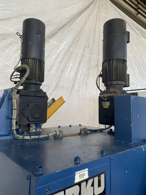 USED 2000 ARKU AH3000/2/350/FU-4Q