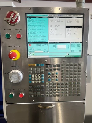 2011 HAAS ST-30 CNC Lathes | Toolquip, Inc. (2)