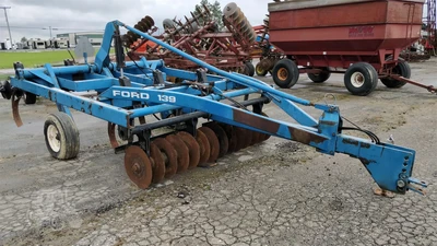USED FORD 139