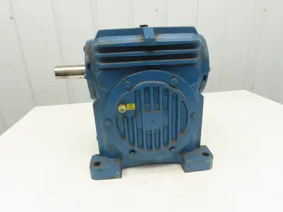 Conedrive HO40A025-1 Gearbox Reducer 5:1 Ratio 350RPM 2-1/4" LH Output 13.8Hp