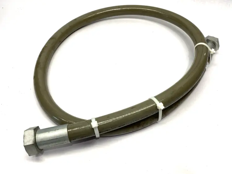 Used PARKER 2380F-16V07 Hoses | Maverick Industrial Sales #1108511