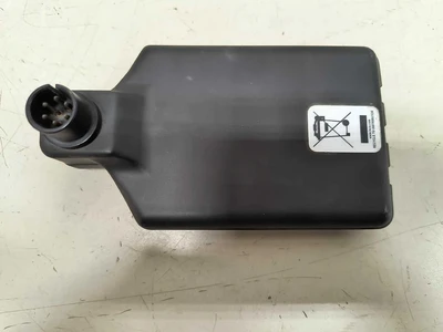 ISCO 581 Other Business & Industrial | Fram Fram LLC (8)