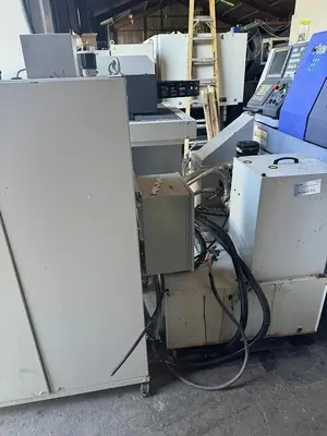 USED MITSUBISHI EA8SM, 2018,