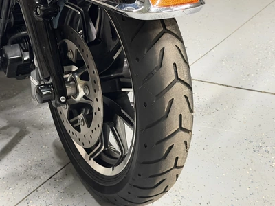 Used 2015 HARLEY DAVIDSON FLHTP Motorcycles (Misc) Michigan US | Miedema Asset Management Group #1293926