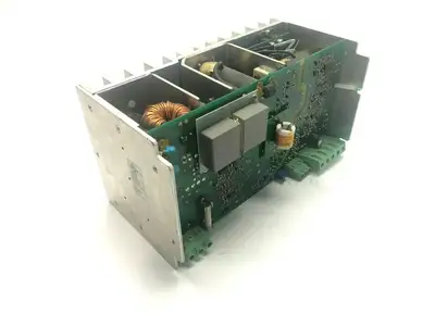 Used Phoenix Contact QUINT-PS-100-240AC/24DC/40 DIN Rail Power Supplies Michigan US | Maverick Industrial Sales #1493855