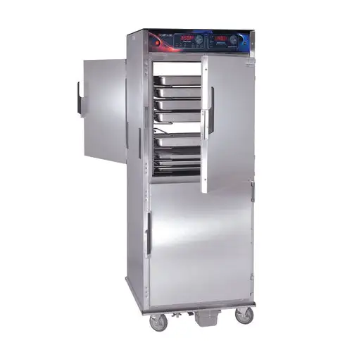 Cres Cor CO-151-FPWUA-12DE Full-Size Cook And Hold Oven, 208v/1ph