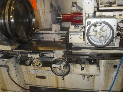 USED 1988 CINCINNATI MILACRON