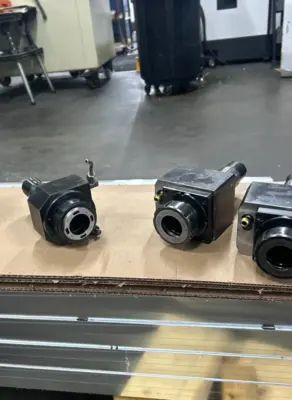 2002 OKUMA CAPTAIN L470M CNC Lathes | Toolquip, Inc. (11)