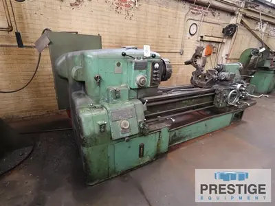 USED MONARCH 2516 X 54