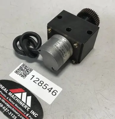 Used SUMTAK CORP IRS330-2000-704 Misc Electrical & Power Parts Michigan US | Ideal Machinery #1250277