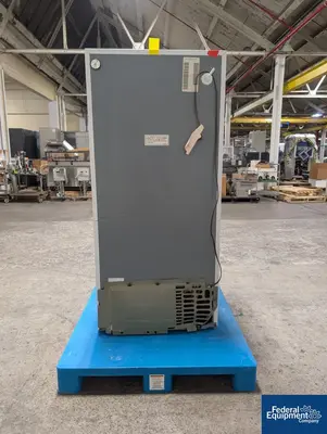 N/A GE Refrigerator, Model CTX14LYSJRWH