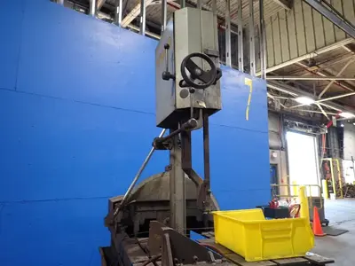 USED HYDMECH VW18