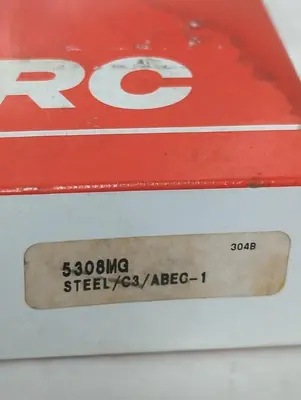 New | in-Stock MRC 5308MG Industrial Controls Ohio US | Surplus Asset Holdings #1494707