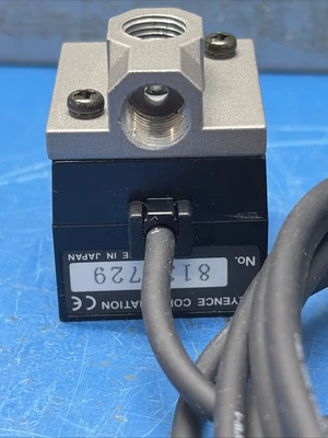 NEW KEYENCE AP-31KP