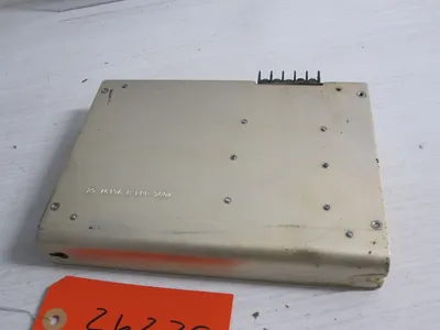 USED HAAS 4015J-A