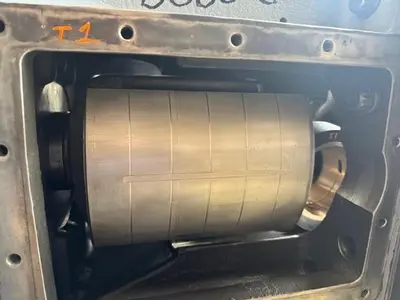 USED ARIEL JGD/C-4