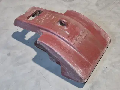 USED MTG 4MX140C465-A