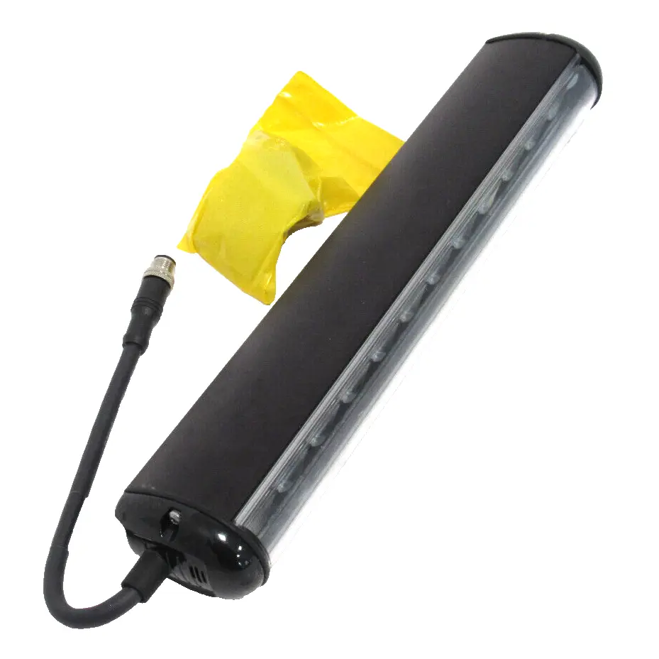 NEW SMART VISION LIGHTS LE300-530-L LINEAR LIGHT GREEN 300MM LE300530L