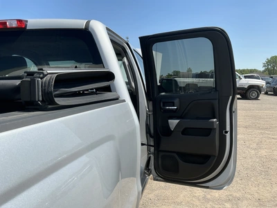 USED 2014 CHEVROLET SILVERADO 1500