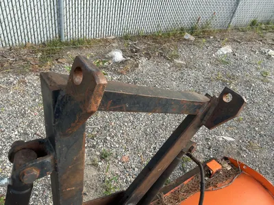 Used _UNKNOWN_ _UNKNOWN_ Snow Removal & Equipment Michigan US | Miedema Asset Management Group #1342100