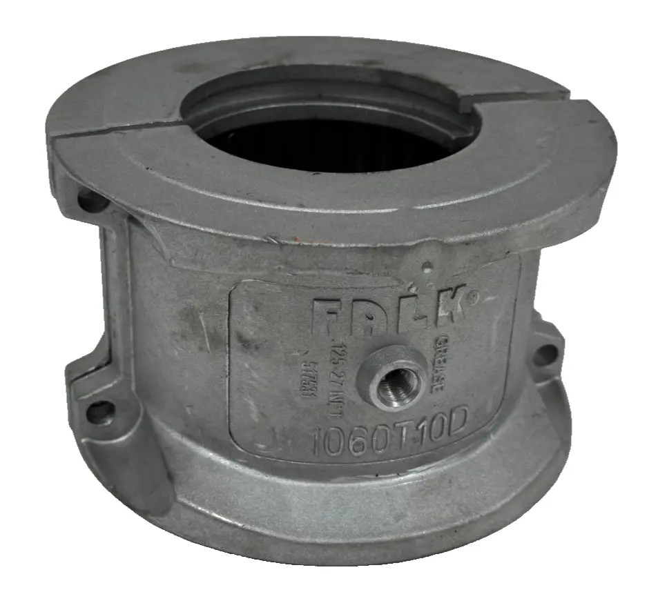 NEW FALK 1060T10D GRID COUPLING