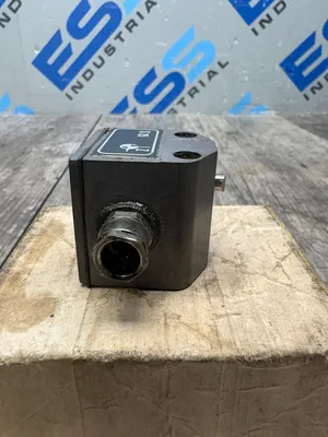 Used EUCHNER SN01D08-552 Misc Electrical & Power Parts South Carolina US | ESS Industrial Equipment Sales #1329127