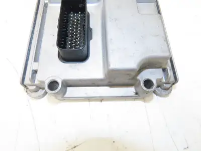 Hyster 8536820 Forklift Control Module Rev 0 Removed From E80XN