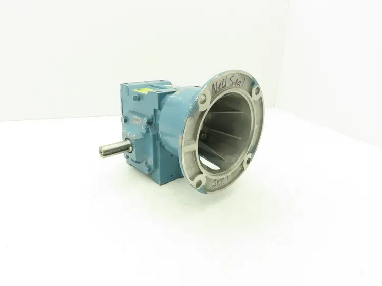 Used ELECTRA GROVE GEAR _UNKNOWN_ Speed Reducers | Arrow Industrial #615072