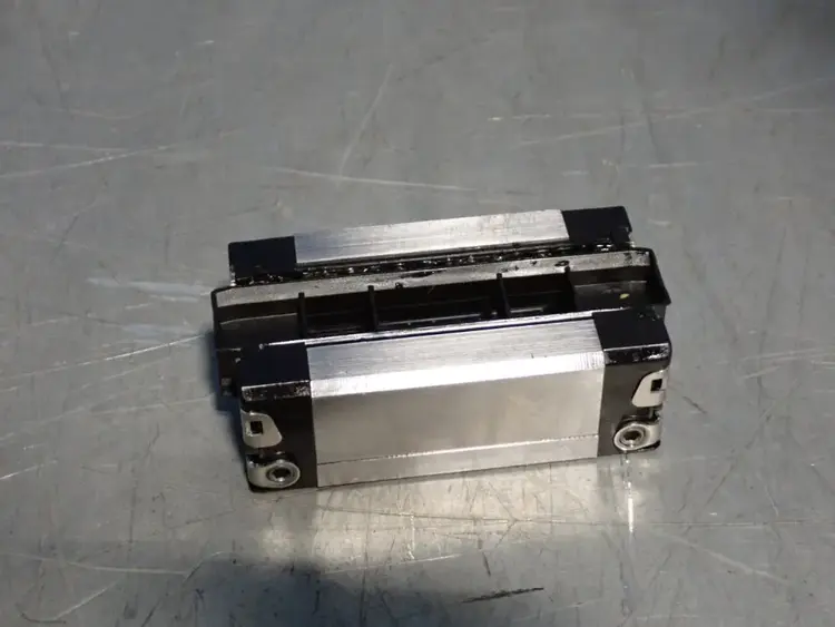 Used REXROTH R162221420 Tooling & Accessories (Other) Ohio US | HGR 24 #1016667